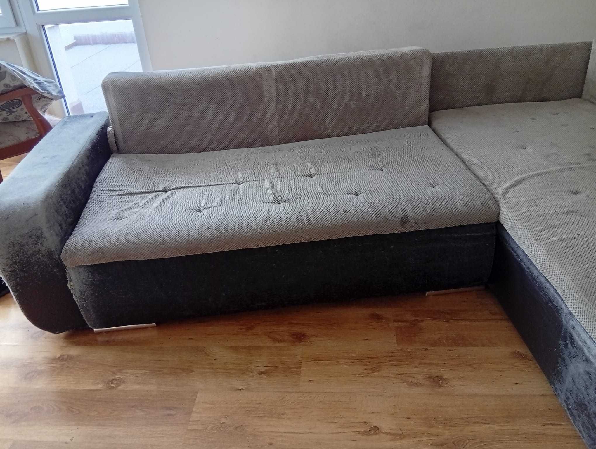 Naroznik rokladany wymiary 270x200