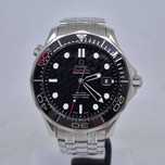 Omega Seamaster James Bond 212.30.41.20.01.005