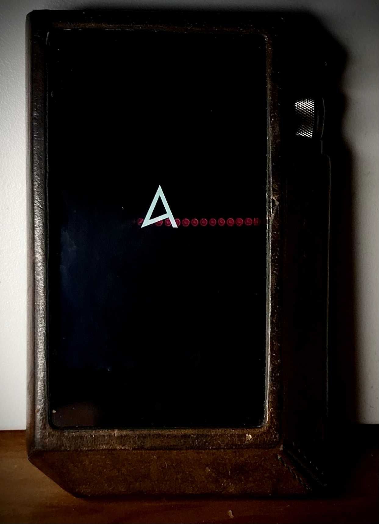 Astell&Kern AK 240 Odtwarzacz Przenośny
