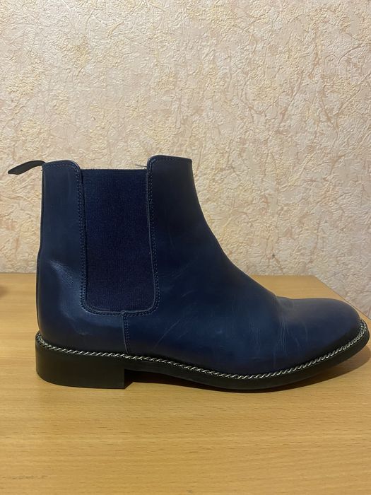 Черевики жіночі осінні Madeleine