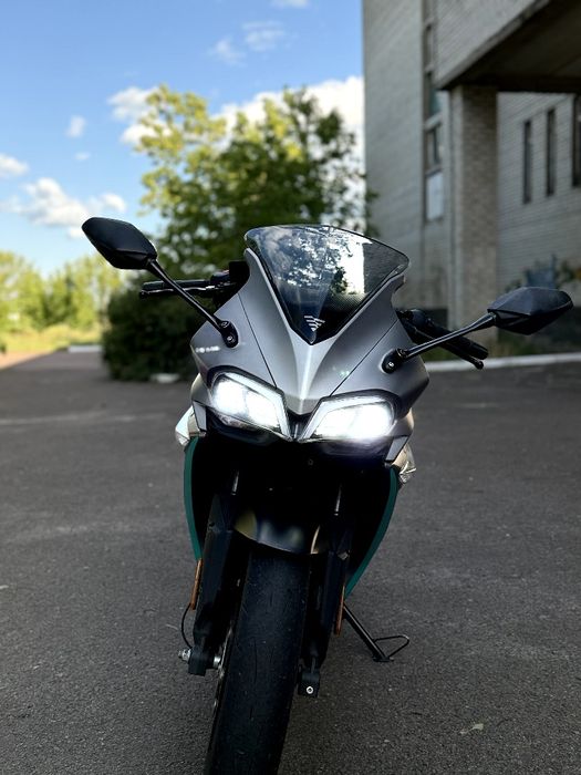Продам Voge 300rr