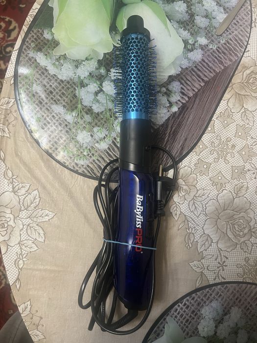 Продам фен щотка BaByliss PRo