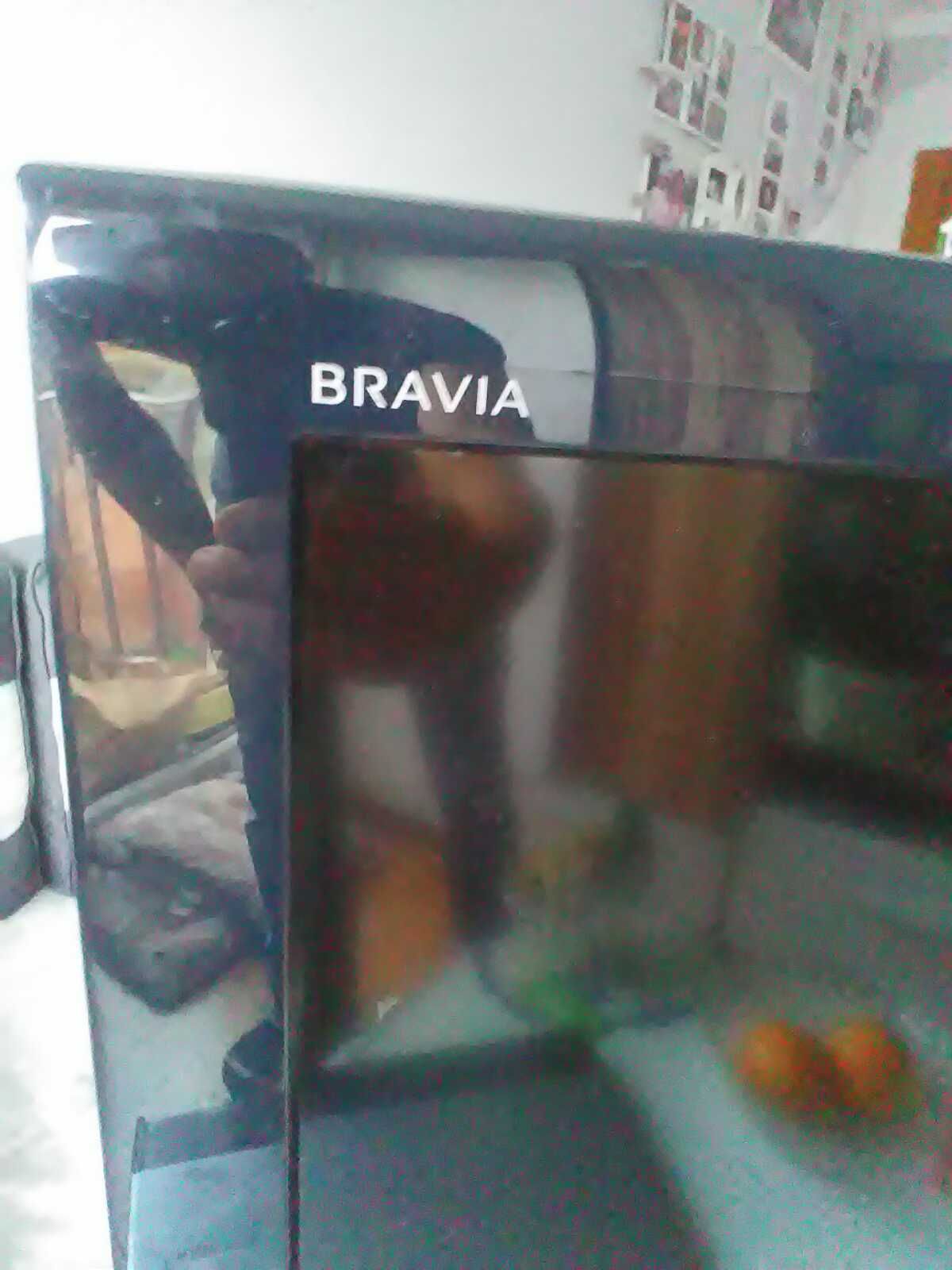Telewizor Sony Bravia 37"