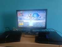 Vendo 2 PlayStation 4 500G