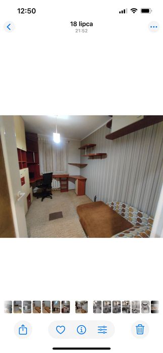 Pokój do wynajęcia