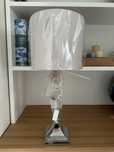 Lampa stołowa Lampka nocna hampton styl amerykański