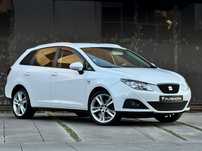 SEAT Ibiza ST 1.6 TDI Style