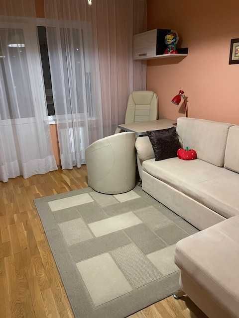 довгострокова оренда кімнати