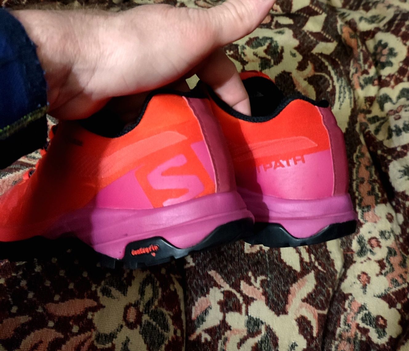 ‼️Кросівки кроссовки Salomon OUTpath Gore-tex 39р 40р Оригинал