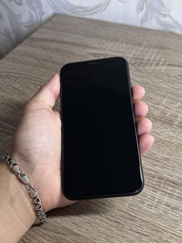Iphone XR 64GB Neverlock