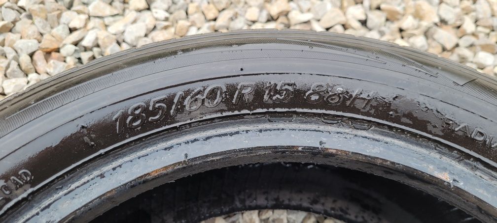 Opony letnie Riken 185/60 r15