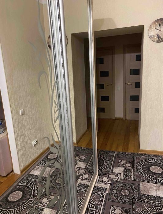 Сдается 2-х комнатная квартира центр бульвар Шевченко