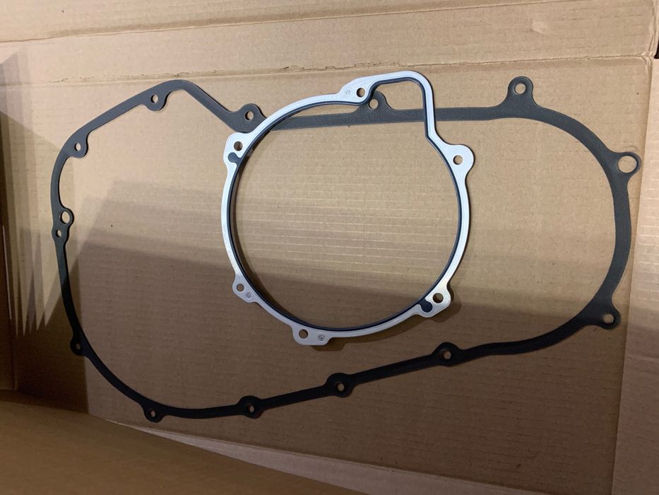 Набор OEM Harley-Davidson Short Block HDW M8 107