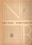 Wybór Poematów Erzy Byron