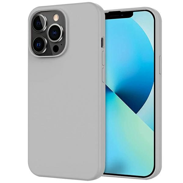 Beline Etui Candy iPhone 15 Pro 6,1"transparent/clear