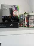 Xbox 360komplet z opakowaniem