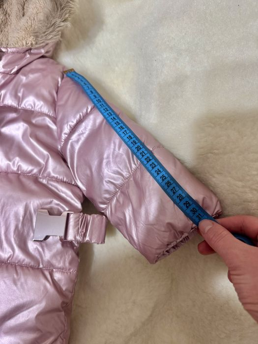 Комбінезон Sinsay 86