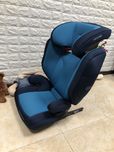 Автокрісло Recaro Monza Nova Evo Seatfix Група 2/3 (15-36 кг) бустер