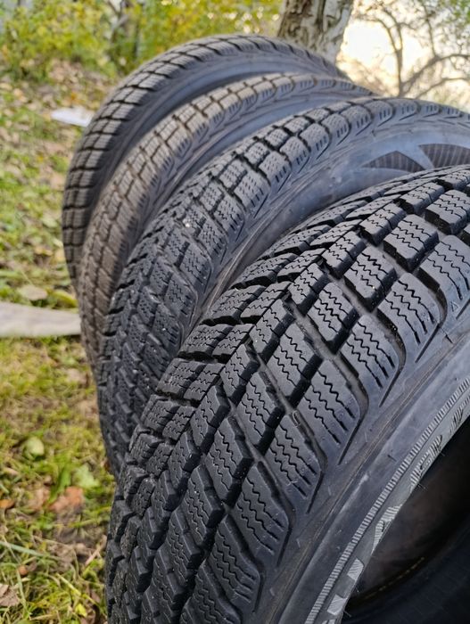 Шини 205 70 r15 один сезон