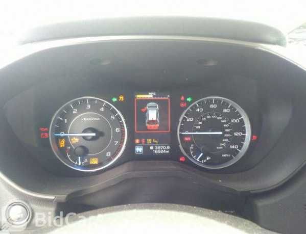 Разборка Subaru Ascent Субару Аскент Шрот Запчасти 2019 2020 2021 2022