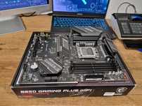 Płyta główna ATX MSI B650 GAMING PLUS WIFI (2955)