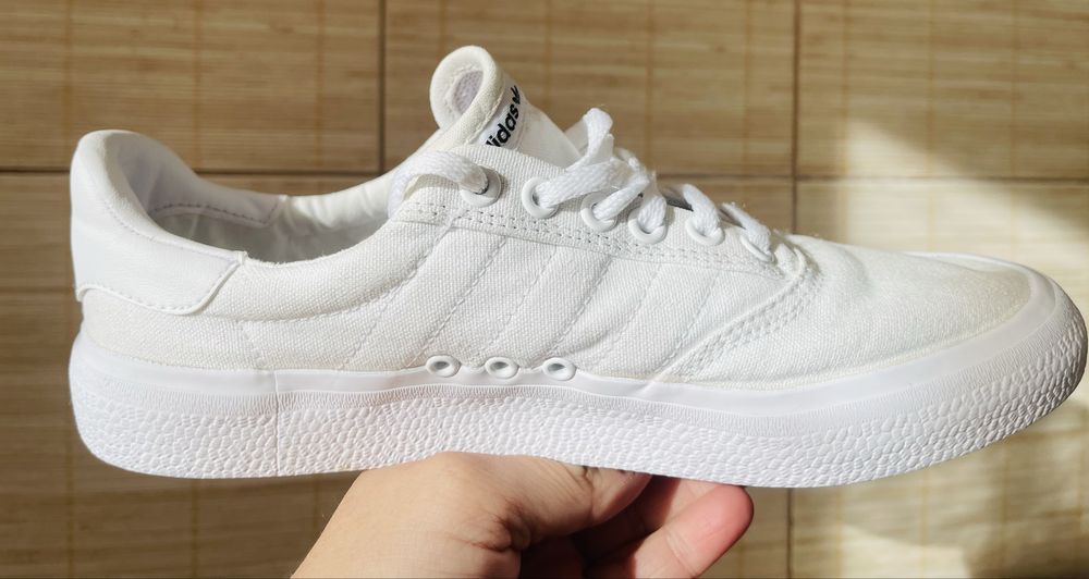 Кеди Adidas 3Mc B22705