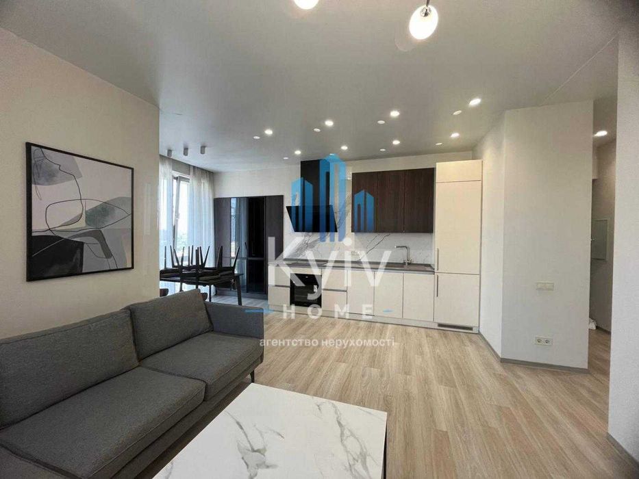 Оренда / Квартира/Atlantic Residences/Центр