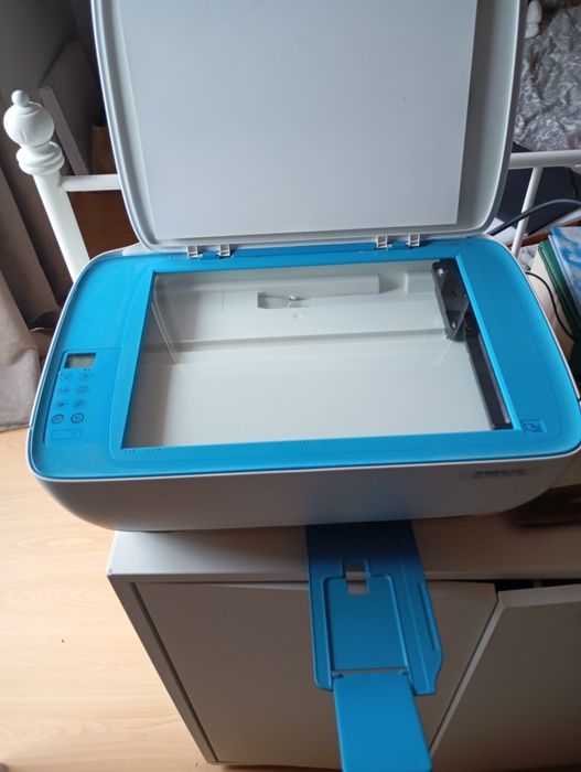 Impressora HP Deskjet