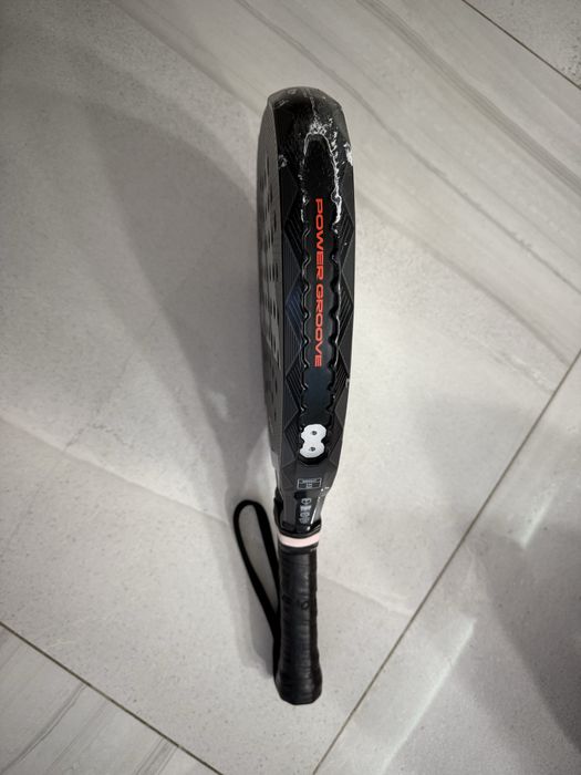 Ракетка для падел Adidas metalbone 3.4