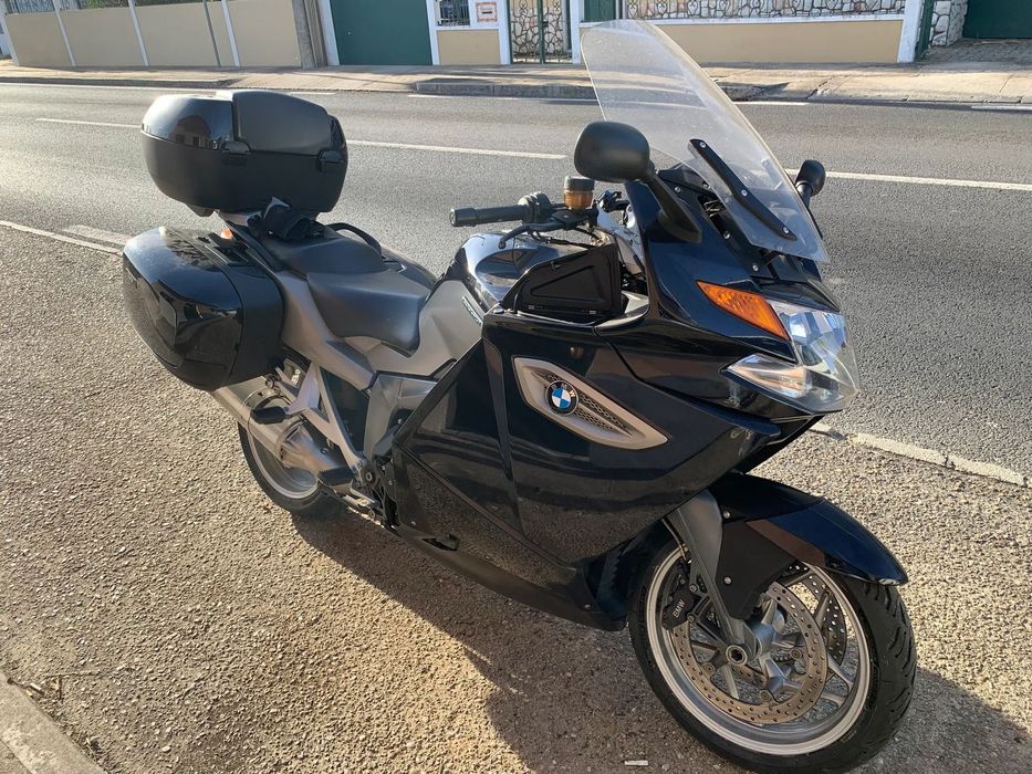 BMW K 1300 GT