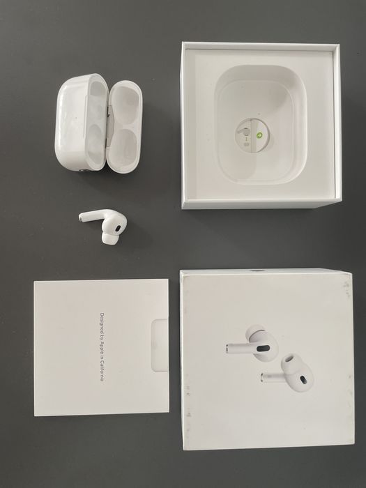 Apple Air pods pro 2
