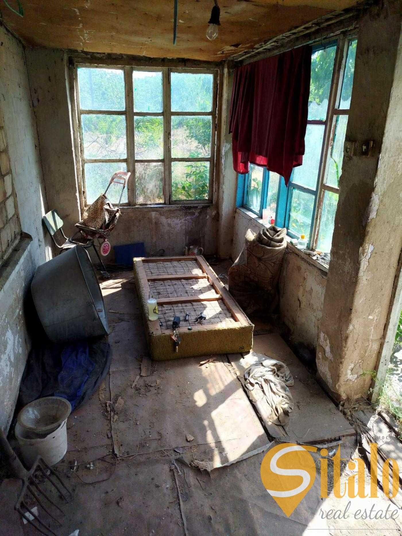 Продаж дачі с будинком (035)