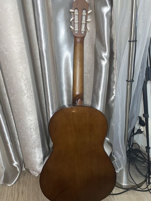Класична гітара Yamaha см40