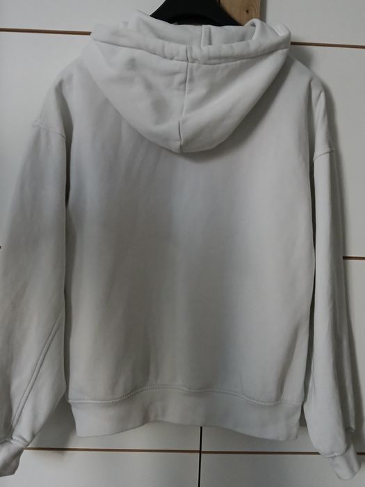 Ciepła  bluza 170 CROPP