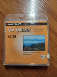 Фільтр marumi uv haze 67mm