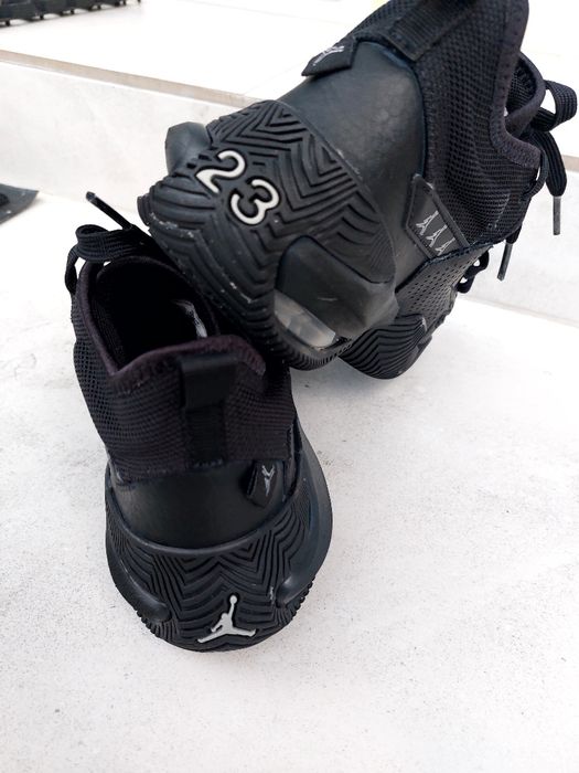 Buty JORDAN Stay Loyal 2 rozm.36,5