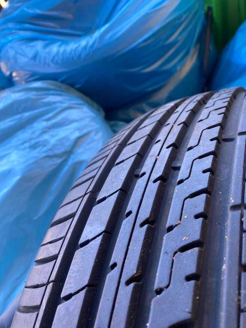 195/55 R16 XL Neolin. Wzmacniane Letnie opony. Super stan. Dostawa.