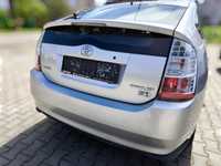 TOYOTA PRIUS HYBRYDA 145 tys.km. 1.5 VVT-i. Serwisowana