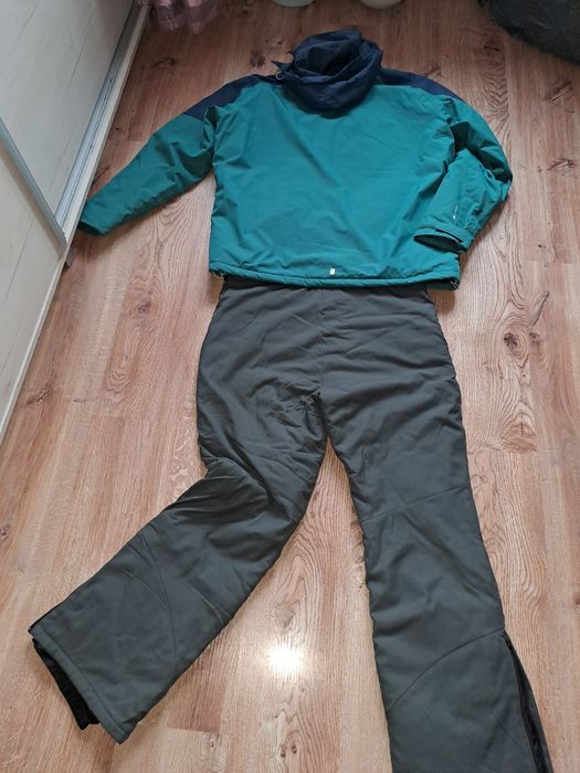 Kurtka I spodnie narciarskie XXL/XL