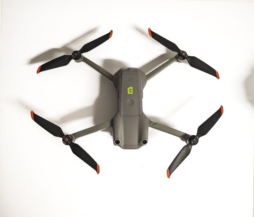 DJI Mavic Air 2s Fly More Combo