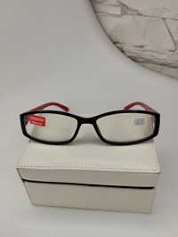 Окуляри для зору/очки для зрения/скляні окуляри для зору