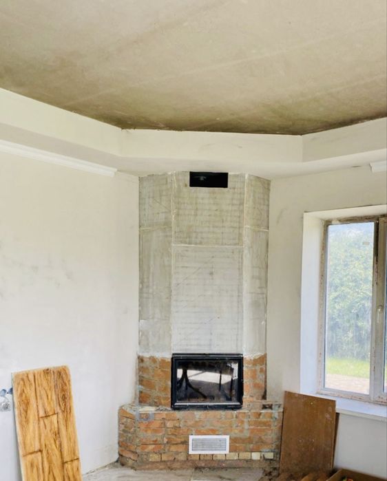 ‼️Дім, Якого Немає Аналогів. Ліс. Озеро. Ясногородка‼️