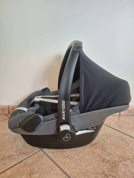 Ovo Maxi Cosi Pebble, óptimo estado
