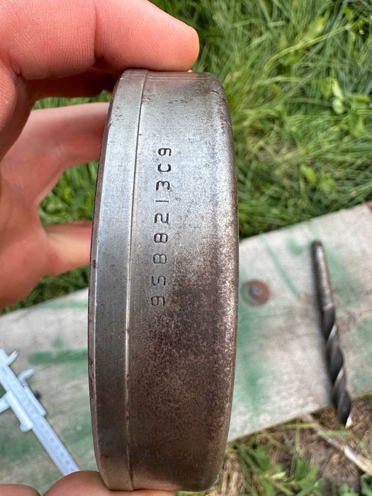 Подшипник выжимной  НОВЫЙ  СССР 9588213  ВОМ  Т-40