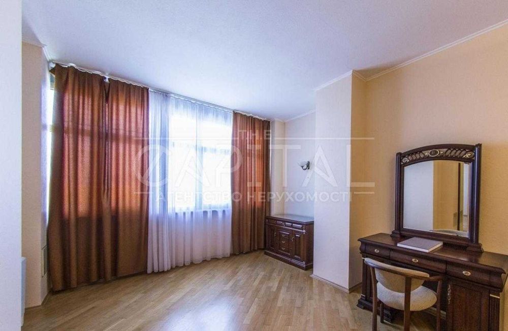 Продажа 4к квартиры, ул. Большая Васильковская, Центр