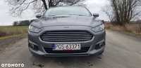 Sprzedam Ford Fusion / Mondeo mk5 2014 1.6 - 160km 132tys przebiegu