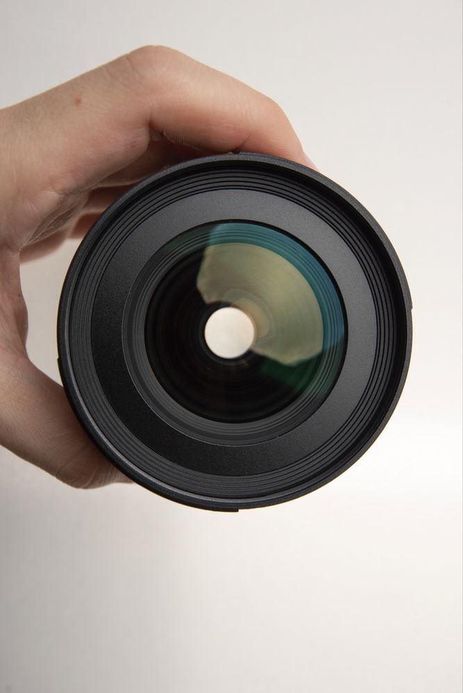 Tokina AT-X PRO 17-35mm f/4 для Canon EF