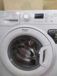 części do pralki Hotpoint Ariston FMG722W PL