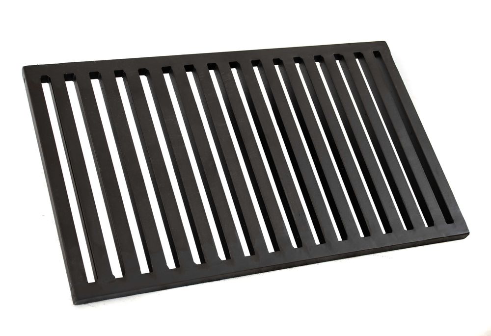 RUSZT DO KOMINKA PIECA 22x22 37x26 45x30 lechma spartherm TABLICZKOWY