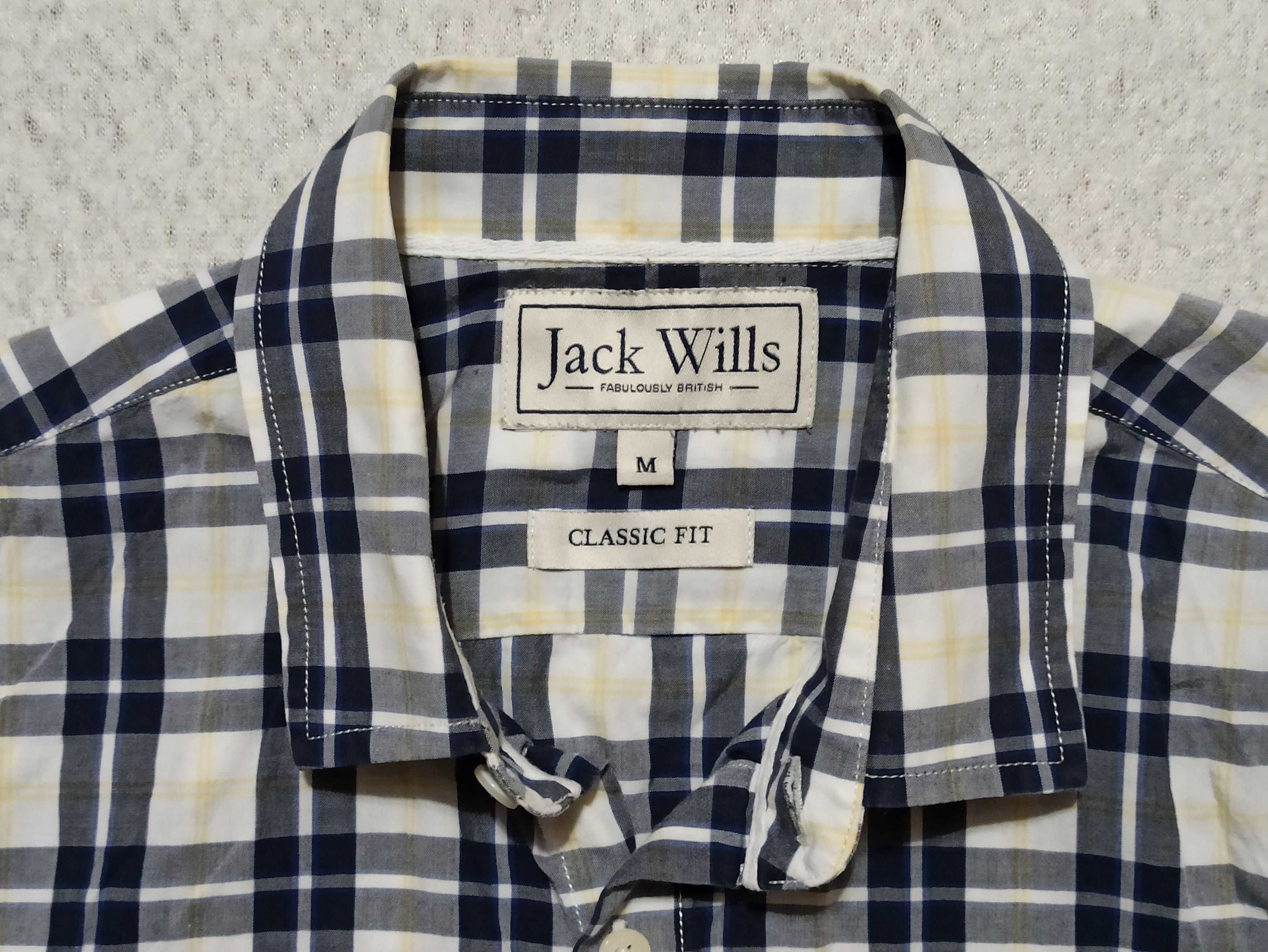 Рубашка Jack Wills original